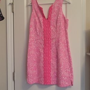 Lilly Pulitzer for Target Dress